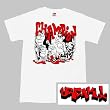 CHAMPION - Break - White T-shirt