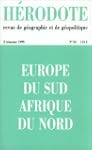 H�rodote n�94 : Europe du sud, Afriqu...