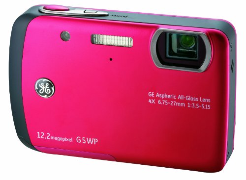 Imagen 2 de General Electric G5WP-RR