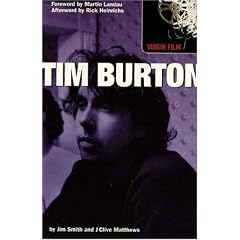 Tim Burton (Virgin Film)