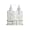 Sink Set (Hand Wash / Lotion 8.25 oz Each)