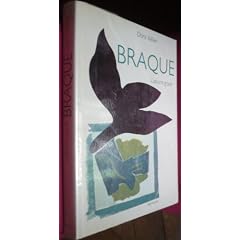 Braque, l'oeuvre grav�