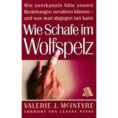 Wie Schafe im Wolfspelz