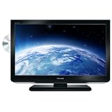 Toshiba 26DL833 TV LCD 26" (66 cm) LED HD TV 2 HDMI  Combi DVD USBpar Toshiba