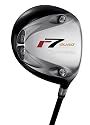 TaylorMade R7 Quad Graphite Driver (Men's Right Hand, 10.5 Degree Loft, Regular)