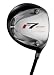 TaylorMade R7 Quad Graphite Driver (Men's Right Hand, 10.5 Degree Loft, Regular)