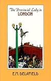 Buy : The Provincial Lady in London