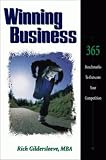 Review Gulf Professional Publishing  / Winning Business : How to Use Financial Analysis and Benchmarks to Outscore Your Competition