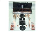 T-JAK, (TJ-42) 'Pro-Pak', 42 Piece Assortment Packed in Rugged Case with Wheels for Easy Transport