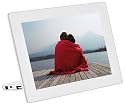 Agfaphoto AF5071PS 7 inch Slimline Digital Photo Frame