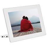 Agfaphoto AF5071PS Cadre photo num�rique Ecran LCD 7" 16 : 10 USBpar Agfaphoto