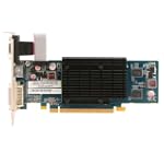 SAVE $12.75 - Sapphire Radeon HD 5450 - 1 GB DDR2 HDMI/DVI-I/VGA PCI-Express Graphics Card 100292L $61.24