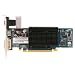 Sapphire Radeon HD 5450 - 1 GB DDR2 HDMI/DVI-I/VGA PCI-Express Graphics Card 100292L