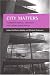 City Matters: Competitiveness, Cohesion and Urban Governance