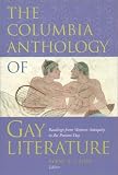 The Columbia Anthology of Gay Literature