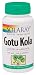 Solaray - Gotu Kola (Caps), 450 mg, 100 capsules