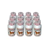 Cosequin DS For Medium/Large Dogs, 250 Chewables, 2 Pack