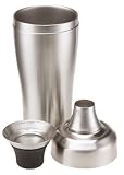 Oxo SteeL Cocktail Shaker