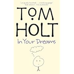 In Your Dreams (Holt, Tom)