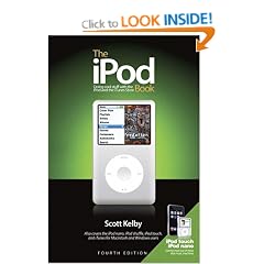 The iPod Book: Doing Cool Stuff with the iPod and the iTunes Store: Doing Cool Stuff with the IPod and the ITunes Store