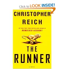 The Runner (Random House Large Print)