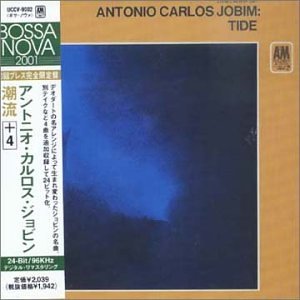  Antonio Carlos Jobim