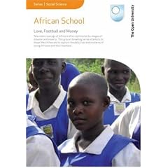 African School: Complete Series