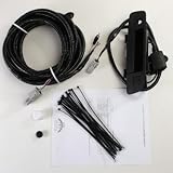 New Dodge Ram Rearview Camera Kit Aftermarket Navigation Radio 2009 2011 Dodge Ram Practical