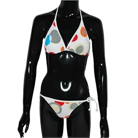 Buy 2 PIECE SET: Ladies Body Glove bikini top and bottom set by Body Glove