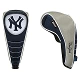 New York Yankees Driver Cover