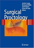 Surgical Proctology