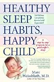 Healthy Sleep Habits, Happy Child