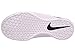 Nike Women's Metcon 1 Running Shoes-Black/White/Metallic Cool Grey