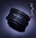 KIPON��M42�}�E���g�����Y�[FUJIFILM X-PRO1 X�}�E���g�A�_�v�^�[