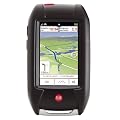 Falk Outdoor-Navigationsger�t LUX 30 Deutschland Edition, schwarz-rot, 1XX6,5x3 cm, 1673780000