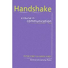 Handshake: Cassette