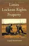 View Book 'The Limits of Lockean Rights in Property'