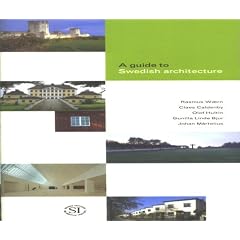 Guide to Swedish Architecture