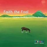 Faith the foal