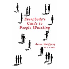 Everybody's Guide to People Watching