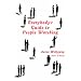 Everybody's Guide to People Watching