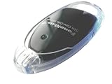 ZiO FoneMate SIM Card Manager - card reader - USB ( CM-43000 )