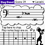 miniMusic BugBand miniMusic BugBand