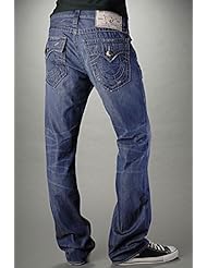 Sports: True Religion Mens Jeans Size 40 - TRKZ