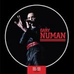 5 Album Box Set