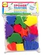 Sponge Shapes