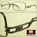 Marc Ecko - Marc Ecko Prescription Eyewear - ecko5037gun