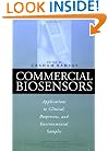 Commercial Biosensors: Applications to Clinical, Bioprocess, and Environmental Samples