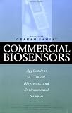 Commercial Biosensors: Applications to Clinical, Bioprocess, and Environmental Samples Commercial Biosensors: Applications to Clinical, Bioprocess, and Environmental Samples