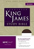 Zondervan KJV Study Bible: No. 9